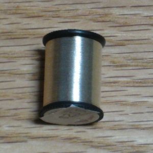 Lagartun Oval Tinsel Wire
